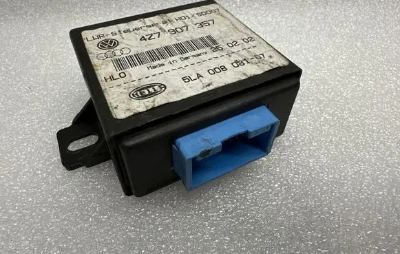 Audi A6 Allroad C5 Light module LCM 4Z7907357 5LA00808107