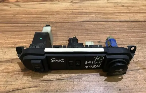 Chrysler Neon II Headlight level height control switch 04794188af