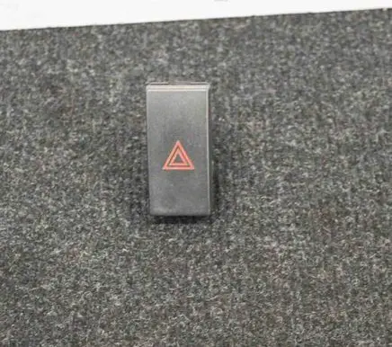 Ford Transit Other switches/knobs/shifts