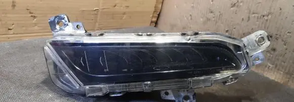Peugeot RCZ LED Daytime headlight YM40701380
