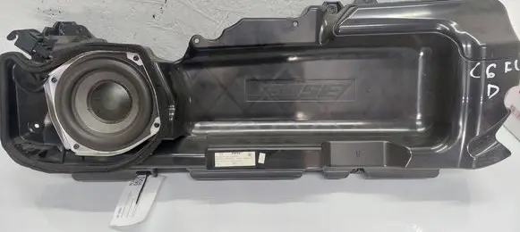Audi A6 S6 C6 4F Front door speaker 4F0035382D 280374002