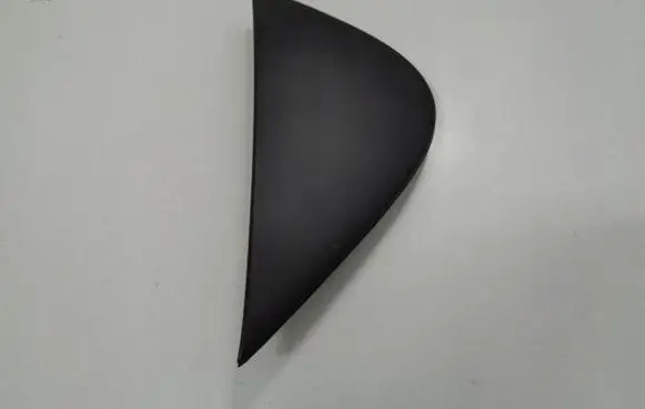 Peugeot Traveller Fender end trim 9808813380