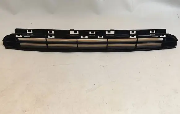 Citroen C5 Front bumper lower grill 9682331677