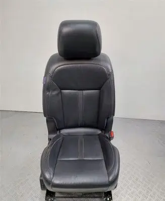 Front passenger seat
