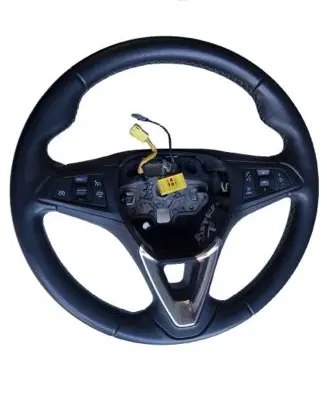 Opel Astra K Steering wheel 4265387B 39058749