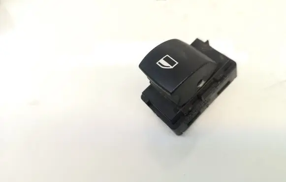 BMW 5 E60 E61 Electric window control switch 6922244
