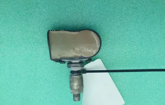 Jaguar F-Pace Tire pressure sensor GX631A159AA A2C93315301