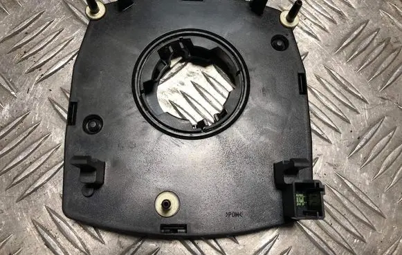 Renault Espace - Grand espace IV Airbag slip ring squib (SRS ring) 8200260781 203517 629325