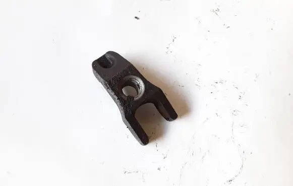 Volkswagen Crafter Fuel Injector clamp holder NOCODE