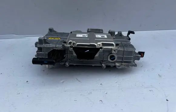 KIA EV6 Voltage converter inverter 66A11XAA0