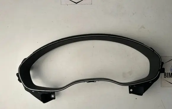 Audi A6 S6 C7 4G Dashboard trim 9032201