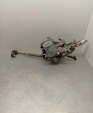 Renault Scenic II - Grand scenic II Electric power steering pump 8200741585 P922BD0045Q 080409