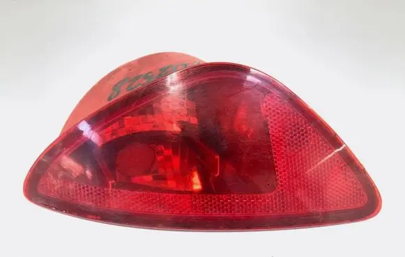 Renault Clio III Rear bumper light 