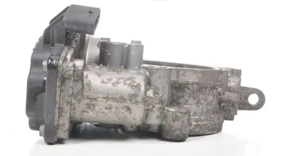 BMW 1 F20 F21 Electric throttle body valve 8623324