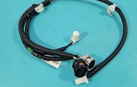 Toyota RAV 4 (XA50) Other wiring loom 8216C-42030 IMPRK1532589