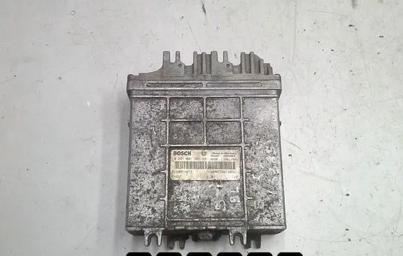 Renault Laguna I Engine control unit/module HOM7780110561