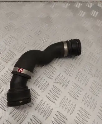BMW 6 F12 F13 Engine coolant pipe/hose 14837810 18620148378 8511928
