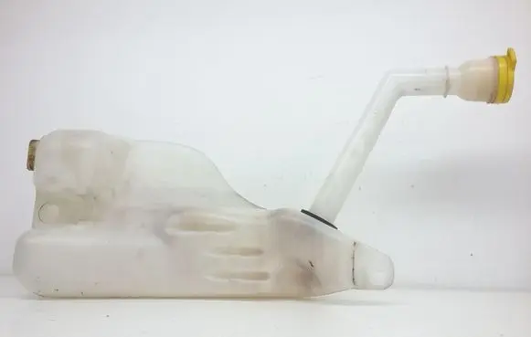 Renault Megane III Windshield washer fluid reservoir/tank 289100014R