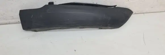 Renault Espace V (RFC) Front bumper splitter molding 6320862797R