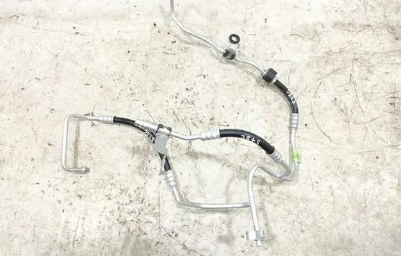 Jeep Grand Cherokee WL Air conditioning (A/C) pipe/hose 68381215AC