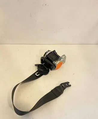 Skoda Superb B8 (3V) Front seatbelt 3V0857702B