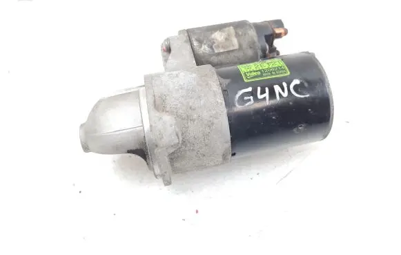 KIA Sportage Starter motor 361002E121 1206214