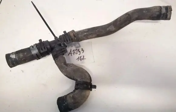 Chevrolet Captiva Engine coolant pipe/hose