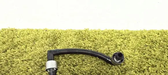 BMW X1 U11 Hybrid/electric vehicle battery cooling hoses/tubes 5A27148