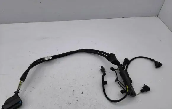 BMW i3 Engine installation wiring loom 7647591