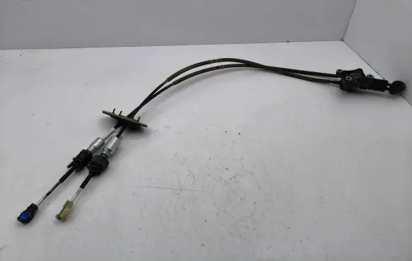 Honda CR-V Gear shift cable linkage 54310SWY