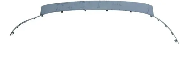 KIA Ceed Front bumper lip 86591J7900 86590J7900