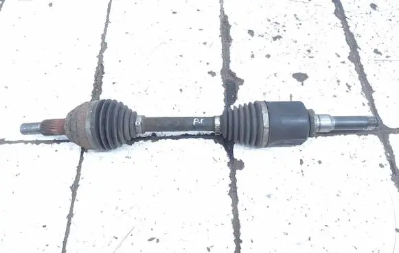 Chevrolet Captiva Front driveshaft 95480033