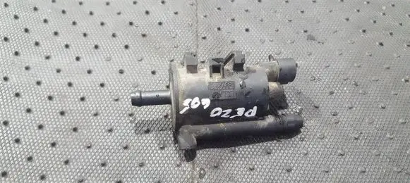 Mazda 626 Turbo solenoid valve 4279P2 1997280