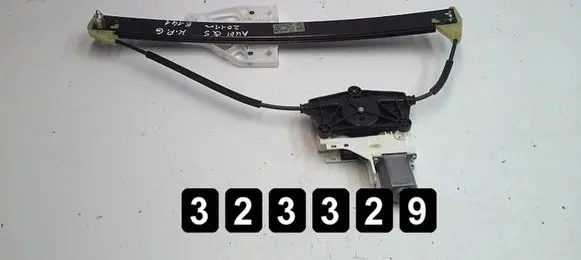 Audi Q5 SQ5 Front door window regulator with motor 8K0959811A