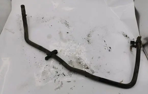 Ford Focus Coolant pipe/hose NOCODE