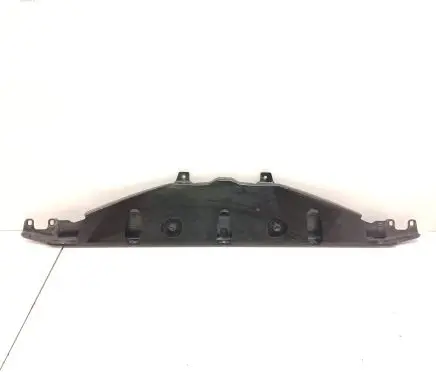 Top upper radiator support slam panel