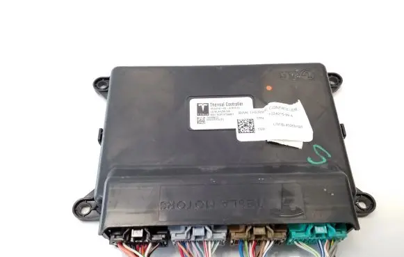 Tesla Model S Other control units/modules 103421500A