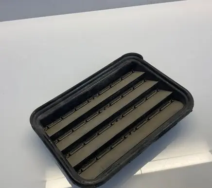 Mercedes-Benz ML AMG W164 Quarter panel pressure vent A1648300042 1648300042