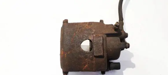 Volkswagen Golf III Front brake caliper