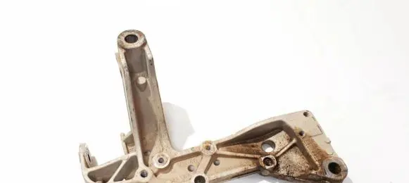 Volkswagen Touran I Front lower control arm/wishbone 1k0199296f