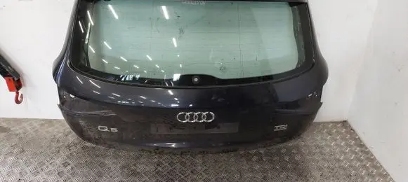 Audi Q5 SQ5 Tailgate/trunk/boot lid