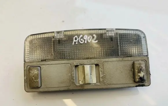 Audi A4 S4 B5 8D Front seat light 8d0947111