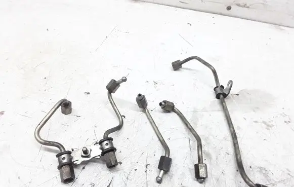 Honda Civic Fuel injector supply line/pipe 