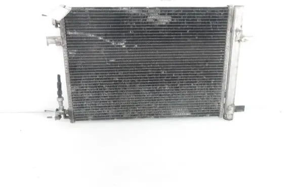 Opel Astra J A/C cooling radiator (condenser) 13267648