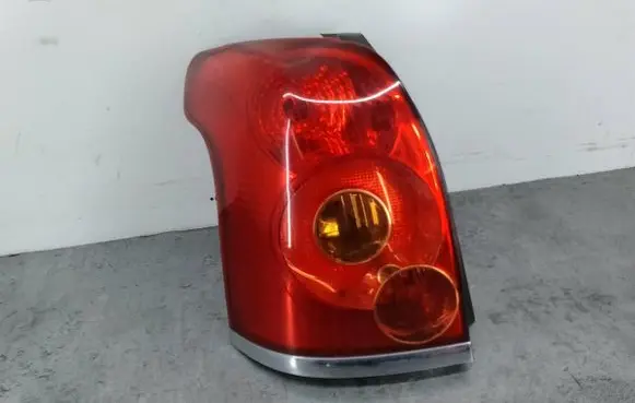 Toyota Avensis T250 Rear/tail lights 05-50