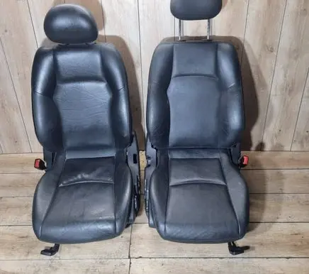Mercedes-Benz C W203 Front driver seat 