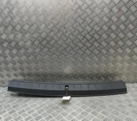 BMW X1 F48 F49 Trunk/boot sill cover protection 7331417