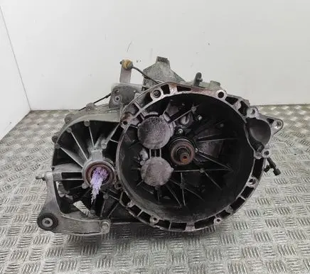 Ford Kuga II Automatic gearbox TIGA1 CV6R7002CCA