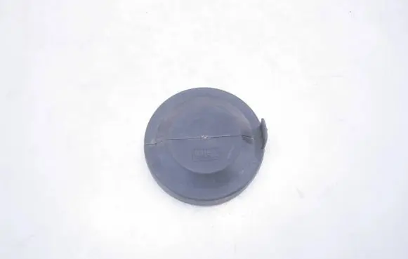 Volkswagen Golf VII Headlight/headlamp dust cover 89004031