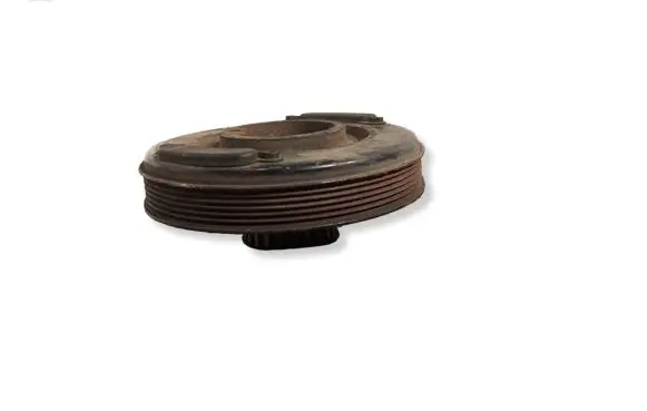 Volvo S70 V70 V70 XC Crankshaft pulley 074105251